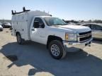 2012 Chevrolet Silverado K3500