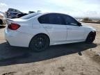 2015 BMW 335 I