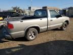 2000 Chevrolet S Truck S10