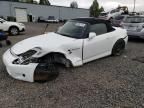 2000 Honda S2000