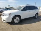 2015 Dodge Journey SE