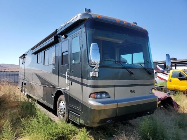 2005 Safari 2005 Roadmaster Rail Monocoque