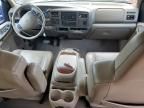 2002 Ford Excursion Limited