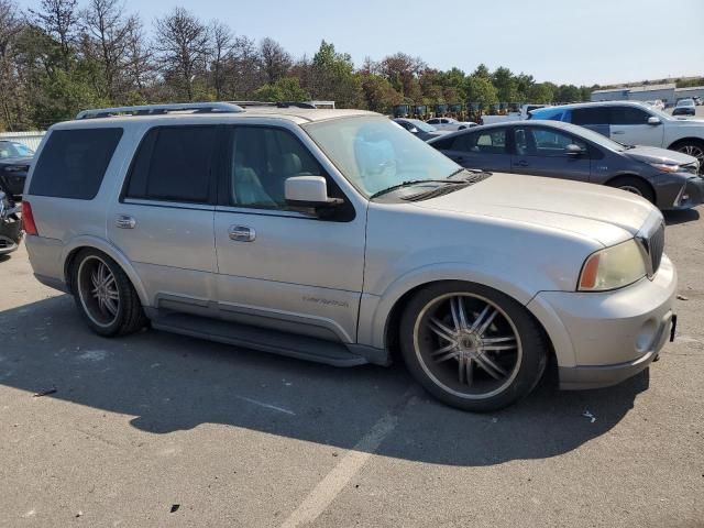 2004 Lincoln Navigator