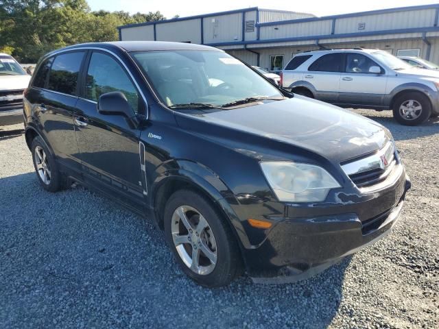 2009 Saturn Vue Hybrid