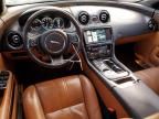 2015 Jaguar XJL Supercharged