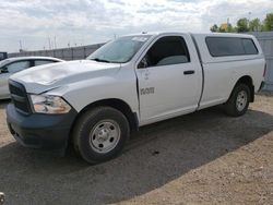 2017 Dodge RAM 1500 ST en venta en Greenwood, NE