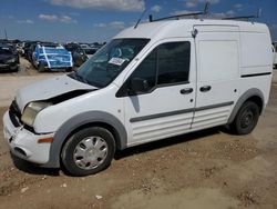 2020 Nissan NV200 2.5S en venta en Grand Prairie, TX