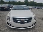 2016 Cadillac ATS