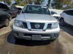 2015 Nissan Frontier S