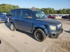 2007 Honda Element EX