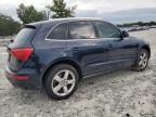 2011 Audi Q5 Prestige