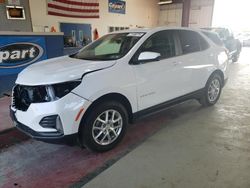 2024 Chevrolet Equinox LT en venta en Angola, NY