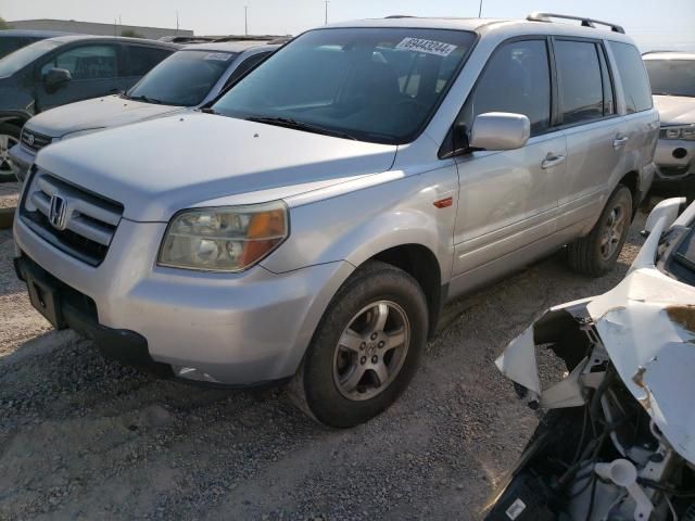 2006 Honda Pilot EX