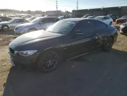 2016 BMW 428 I en venta en Colorado Springs, CO