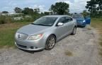 2011 Buick Lacrosse CXS