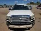 2012 Toyota Tundra Crewmax Limited