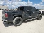 2018 GMC Sierra K1500 SLT