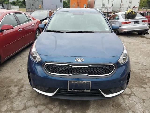 2019 KIA Niro FE