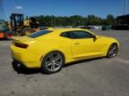 2018 Chevrolet Camaro LT