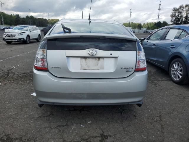 2004 Toyota Prius