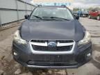 2012 Subaru Impreza Sport Premium