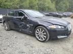 2013 Jaguar XF