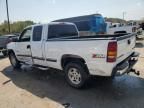 2002 Chevrolet Silverado K1500