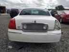 2011 Lincoln Town Car Signature Limited