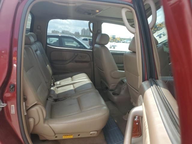 2004 Toyota Tundra Double Cab Limited