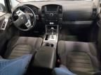 2008 Nissan Pathfinder S