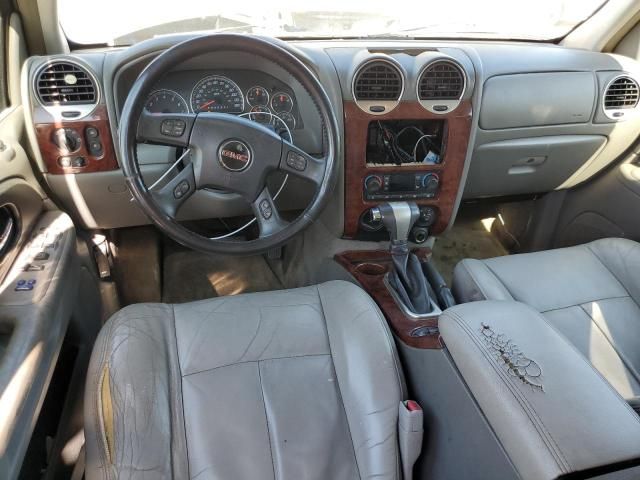 2006 GMC Envoy