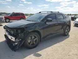 2024 Toyota BZ4X XLE en venta en San Antonio, TX