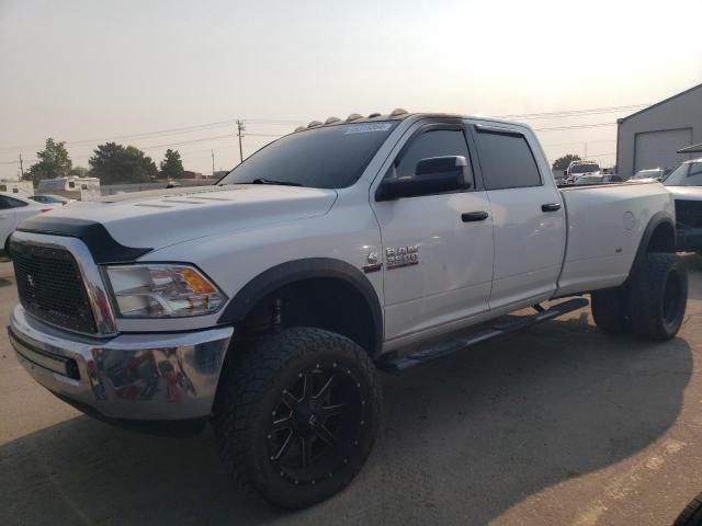 2015 Dodge RAM 3500 ST