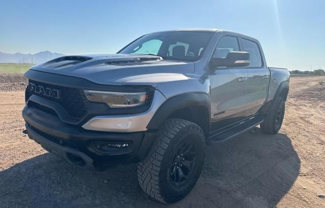 2022 Dodge RAM 1500 TRX