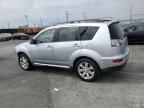 2013 Mitsubishi Outlander SE