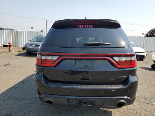 2023 Dodge Durango SRT 392