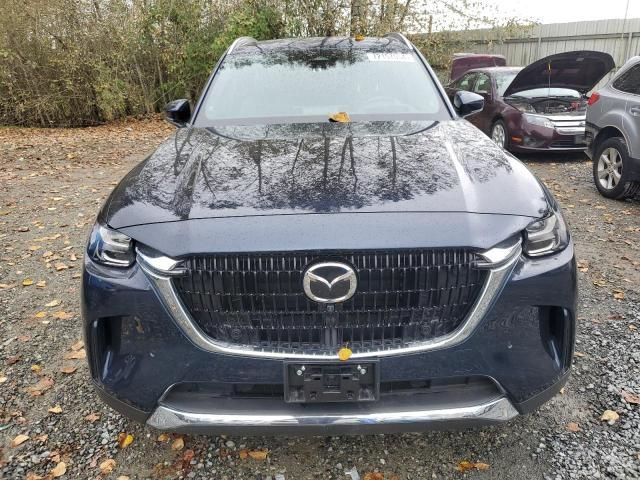 2024 Mazda CX-90 Premium Plus