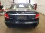 2006 Audi A6 4.2 Quattro