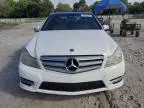 2013 Mercedes-Benz C 250