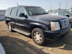 2002 Cadillac Escalade Luxury