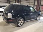 2010 Mercury Mountaineer Premier