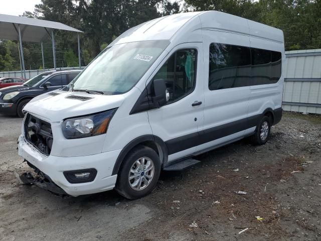 2023 Ford Transit T-350