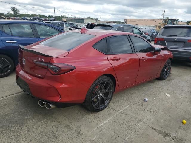 2023 Acura TLX Type S