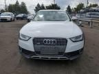 2016 Audi A4 Allroad Premium Plus