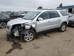 Saturn Vehiculos salvage en venta: 2009 Saturn Outlook XE