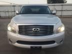 2012 Infiniti QX56