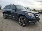 2015 Mercedes-Benz GLK 350