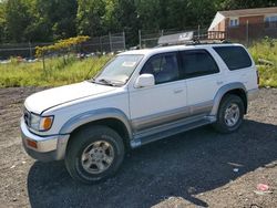 Toyota salvage cars for sale: 1998 Toyota 4runner Limited