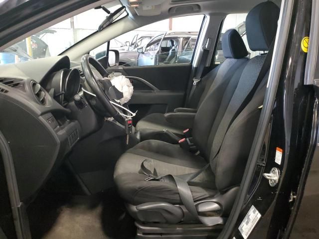 2012 Mazda 5